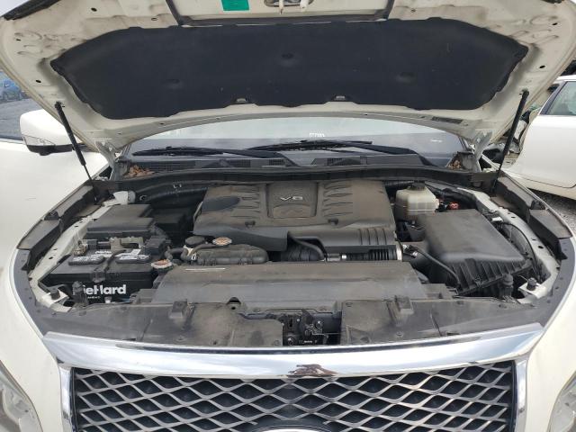 Photo 11 VIN: JN8AZ2NF4G9611114 - INFINITI QX80 