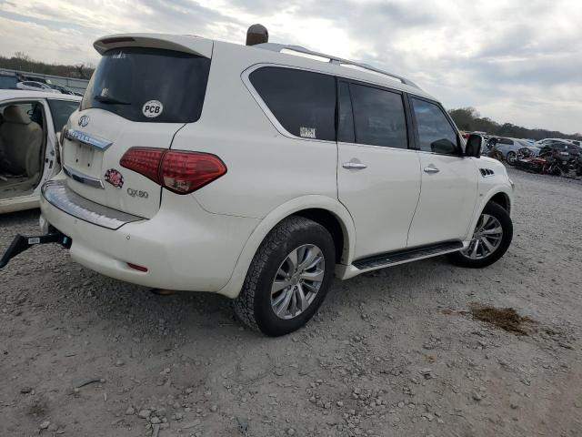 Photo 2 VIN: JN8AZ2NF4G9611114 - INFINITI QX80 