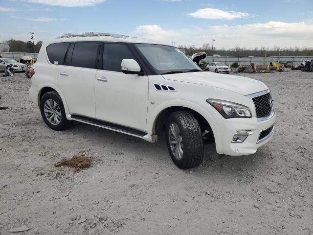 Photo 3 VIN: JN8AZ2NF4G9611114 - INFINITI QX80 