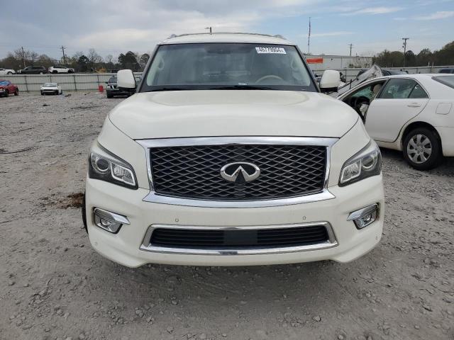 Photo 4 VIN: JN8AZ2NF4G9611114 - INFINITI QX80 