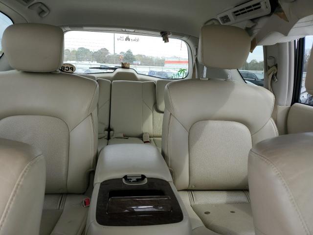 Photo 9 VIN: JN8AZ2NF4G9611114 - INFINITI QX80 