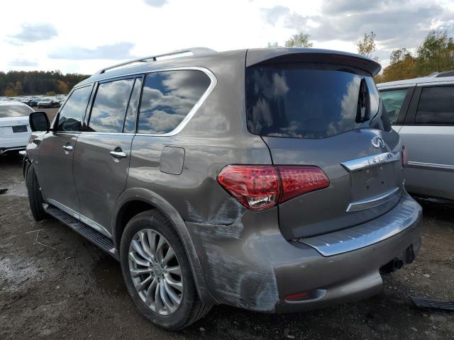 Photo 2 VIN: JN8AZ2NF4G9612960 - INFINITI QX80 