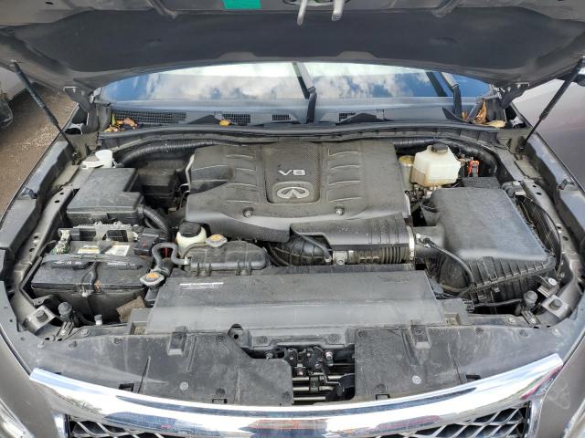 Photo 6 VIN: JN8AZ2NF4G9612960 - INFINITI QX80 