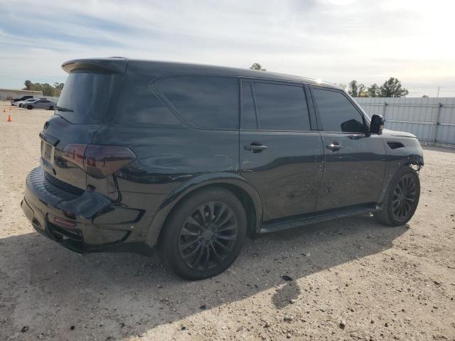 Photo 2 VIN: JN8AZ2NF4G9613025 - INFINITI QX80 