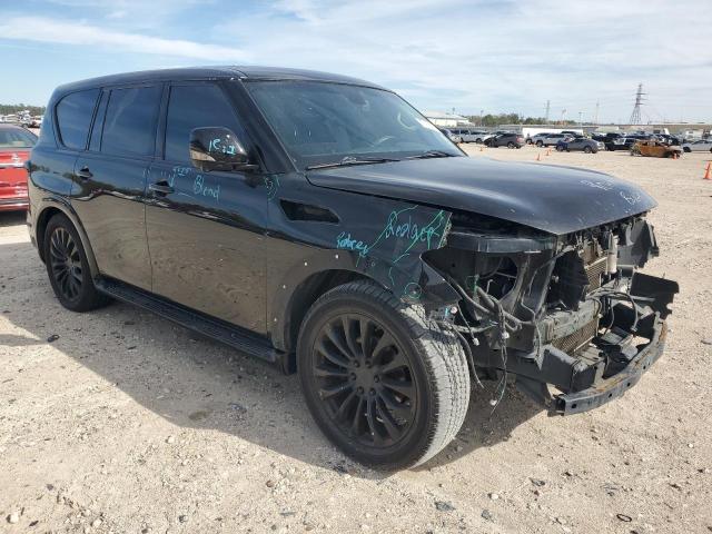 Photo 3 VIN: JN8AZ2NF4G9613025 - INFINITI QX80 