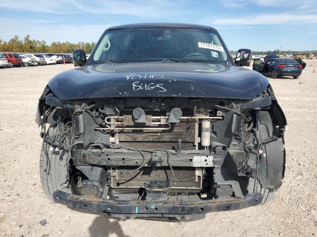 Photo 4 VIN: JN8AZ2NF4G9613025 - INFINITI QX80 