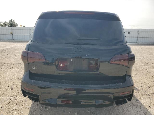 Photo 5 VIN: JN8AZ2NF4G9613025 - INFINITI QX80 