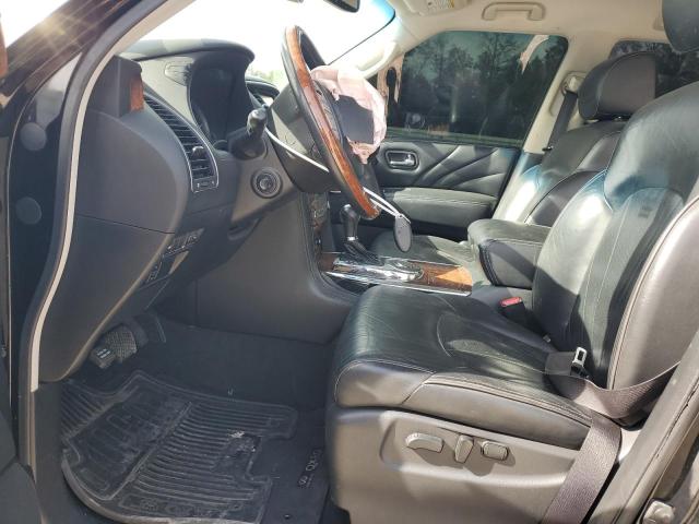 Photo 6 VIN: JN8AZ2NF4G9613025 - INFINITI QX80 