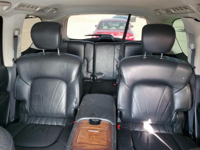 Photo 9 VIN: JN8AZ2NF4G9613025 - INFINITI QX80 