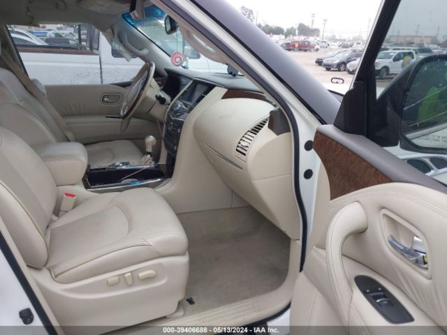 Photo 4 VIN: JN8AZ2NF4G9613395 - INFINITI QX80 