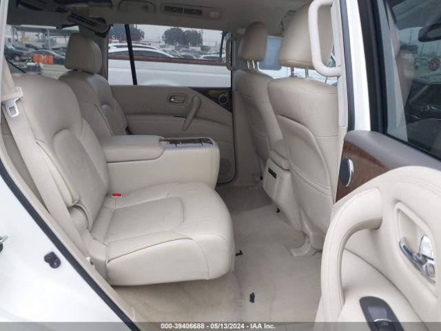 Photo 7 VIN: JN8AZ2NF4G9613395 - INFINITI QX80 