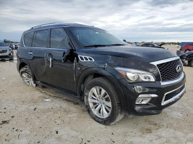 Photo 3 VIN: JN8AZ2NF4H9640274 - INFINITI QX80 