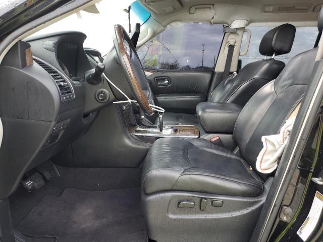 Photo 6 VIN: JN8AZ2NF4H9640274 - INFINITI QX80 