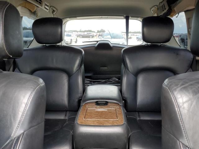 Photo 9 VIN: JN8AZ2NF4H9640274 - INFINITI QX80 