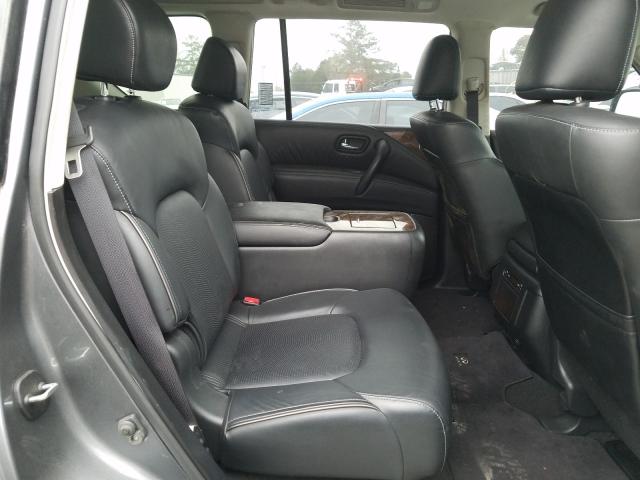 Photo 5 VIN: JN8AZ2NF4H9640307 - INFINITI QX80 BASE 