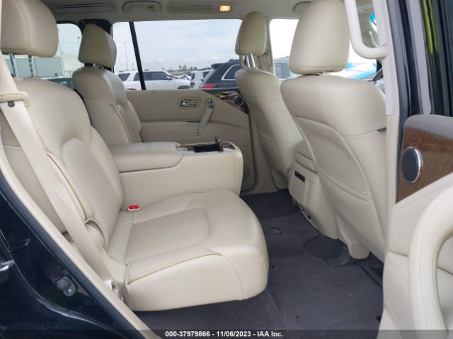 Photo 7 VIN: JN8AZ2NF4H9640940 - INFINITI QX80 