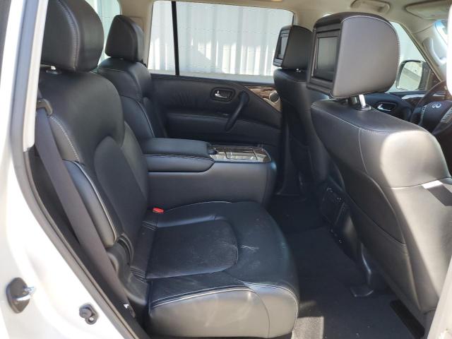 Photo 10 VIN: JN8AZ2NF4H9641649 - INFINITI QX80 