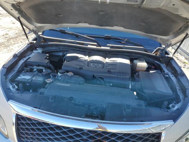 Photo 11 VIN: JN8AZ2NF4H9641649 - INFINITI QX80 