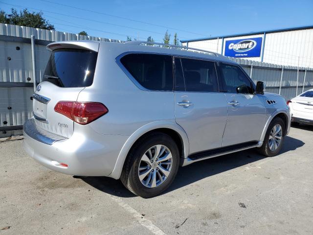 Photo 2 VIN: JN8AZ2NF4H9641649 - INFINITI QX80 