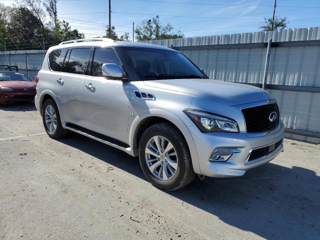 Photo 3 VIN: JN8AZ2NF4H9641649 - INFINITI QX80 