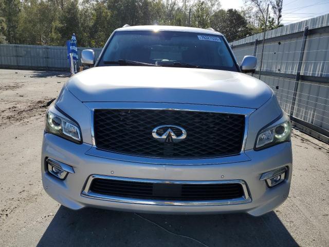 Photo 4 VIN: JN8AZ2NF4H9641649 - INFINITI QX80 