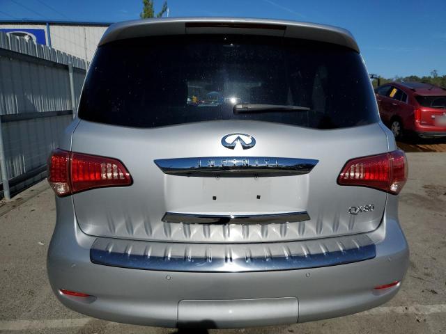 Photo 5 VIN: JN8AZ2NF4H9641649 - INFINITI QX80 