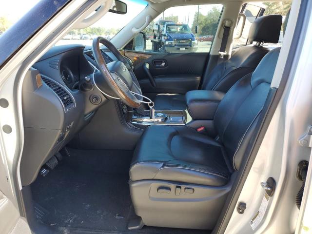 Photo 6 VIN: JN8AZ2NF4H9641649 - INFINITI QX80 