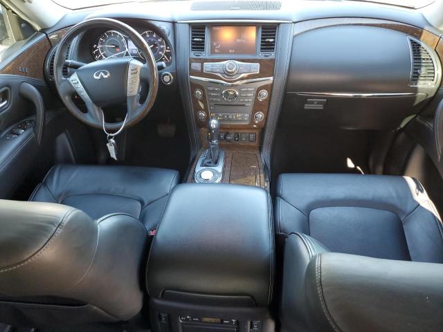 Photo 7 VIN: JN8AZ2NF4H9641649 - INFINITI QX80 