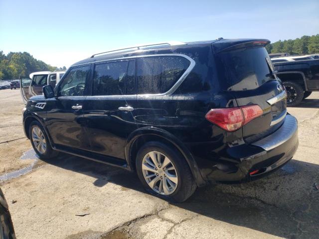 Photo 1 VIN: JN8AZ2NF4H9643272 - INFINITI QX80 BASE 