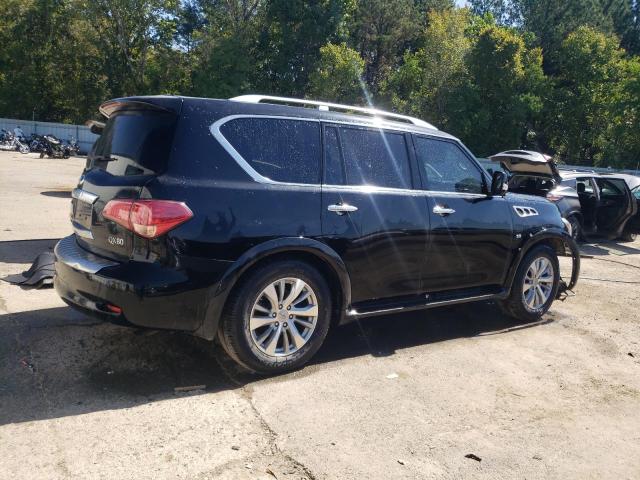 Photo 2 VIN: JN8AZ2NF4H9643272 - INFINITI QX80 BASE 