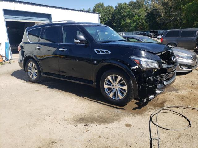 Photo 3 VIN: JN8AZ2NF4H9643272 - INFINITI QX80 BASE 