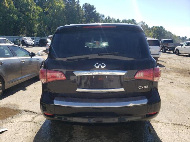 Photo 5 VIN: JN8AZ2NF4H9643272 - INFINITI QX80 BASE 