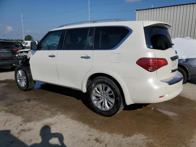 Photo 1 VIN: JN8AZ2NF4H9643286 - INFINITI QX80 BASE 