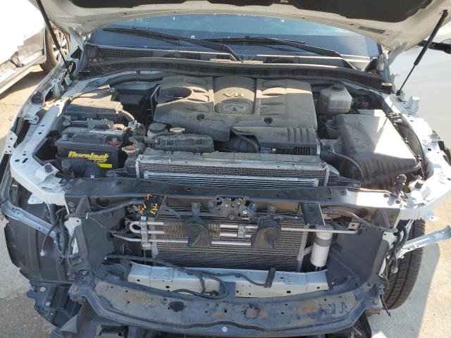 Photo 11 VIN: JN8AZ2NF4H9643286 - INFINITI QX80 BASE 