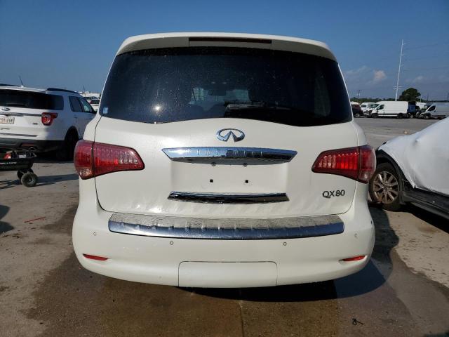 Photo 5 VIN: JN8AZ2NF4H9643286 - INFINITI QX80 BASE 