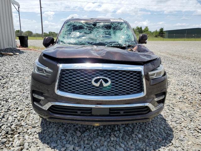 Photo 4 VIN: JN8AZ2NF4J9661647 - INFINITI QX80 BASE 