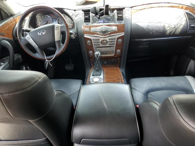 Photo 7 VIN: JN8AZ2NF4J9661647 - INFINITI QX80 BASE 