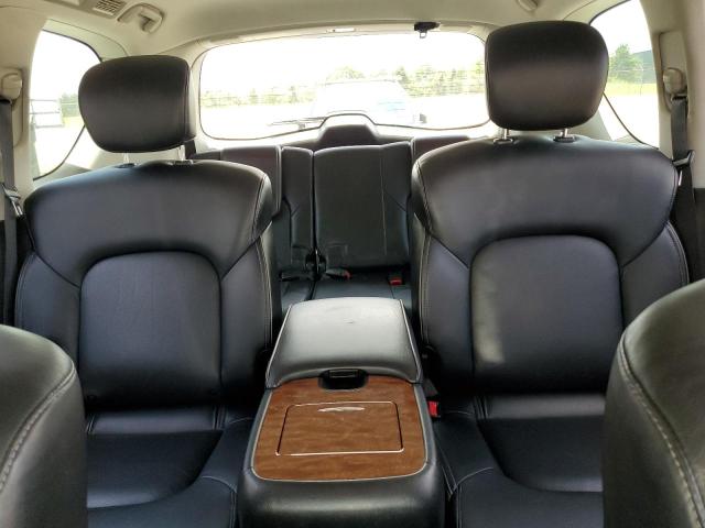 Photo 9 VIN: JN8AZ2NF4J9661647 - INFINITI QX80 BASE 