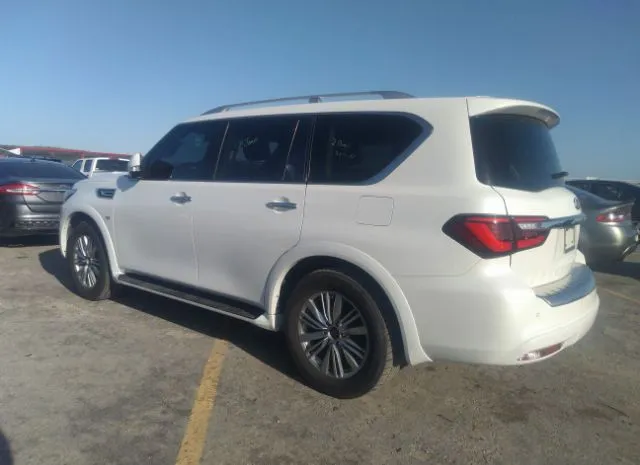 Photo 2 VIN: JN8AZ2NF4J9663124 - INFINITI QX80 