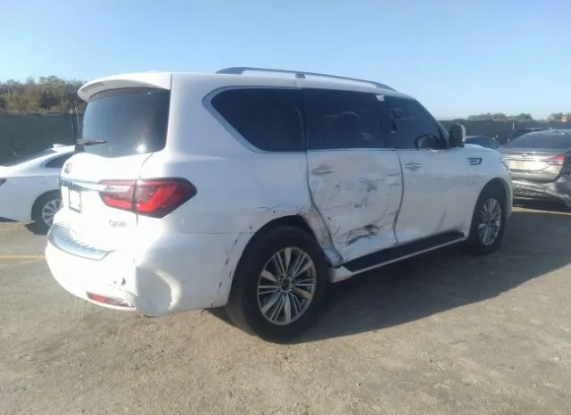 Photo 3 VIN: JN8AZ2NF4J9663124 - INFINITI QX80 