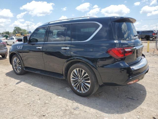 Photo 1 VIN: JN8AZ2NF4J9663897 - INFINITI QX80 BASE 