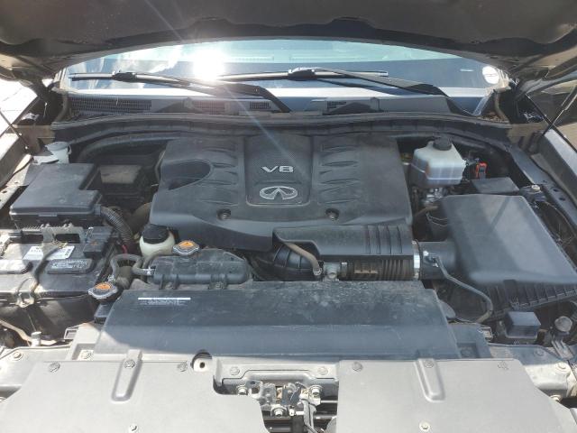 Photo 11 VIN: JN8AZ2NF4J9663897 - INFINITI QX80 BASE 