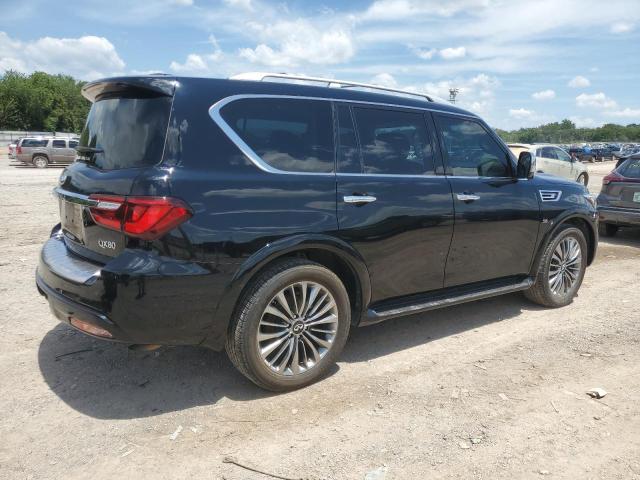 Photo 2 VIN: JN8AZ2NF4J9663897 - INFINITI QX80 BASE 