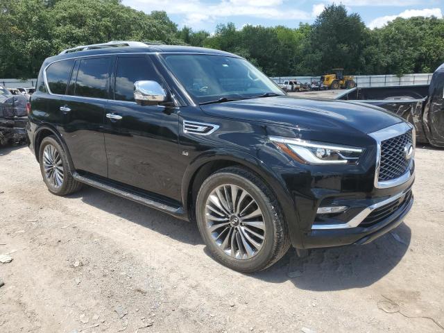 Photo 3 VIN: JN8AZ2NF4J9663897 - INFINITI QX80 BASE 