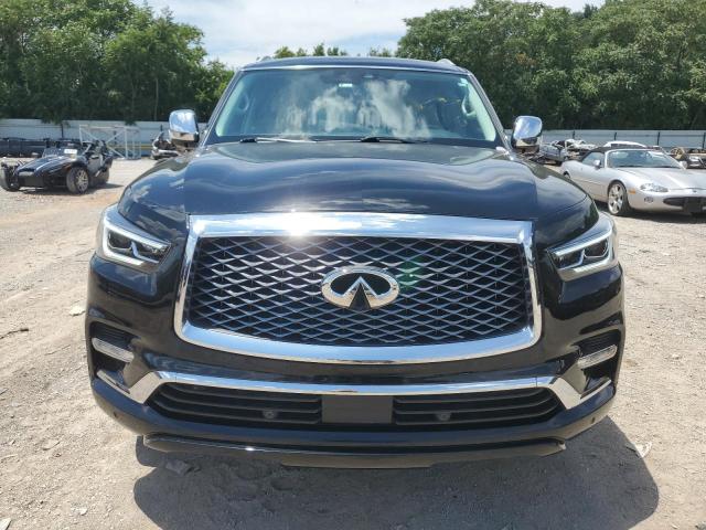 Photo 4 VIN: JN8AZ2NF4J9663897 - INFINITI QX80 BASE 