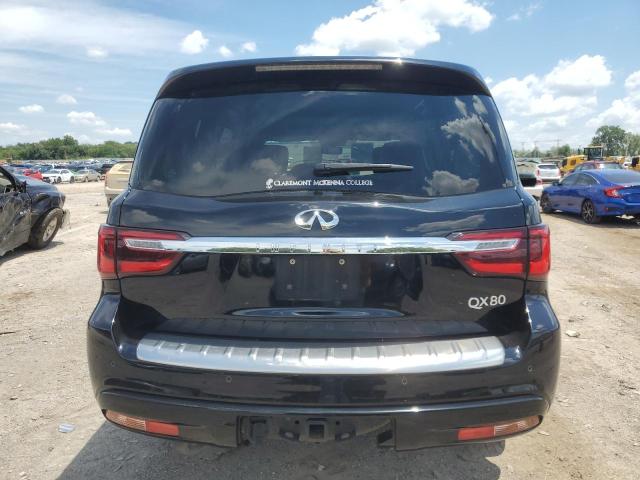 Photo 5 VIN: JN8AZ2NF4J9663897 - INFINITI QX80 BASE 