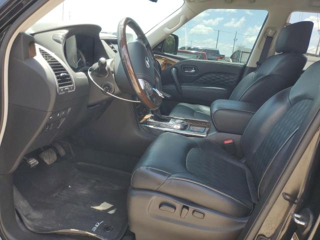 Photo 6 VIN: JN8AZ2NF4J9663897 - INFINITI QX80 BASE 