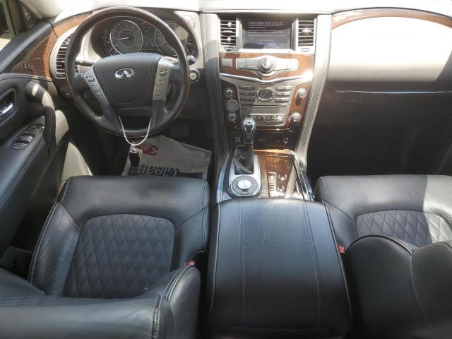 Photo 7 VIN: JN8AZ2NF4J9663897 - INFINITI QX80 BASE 