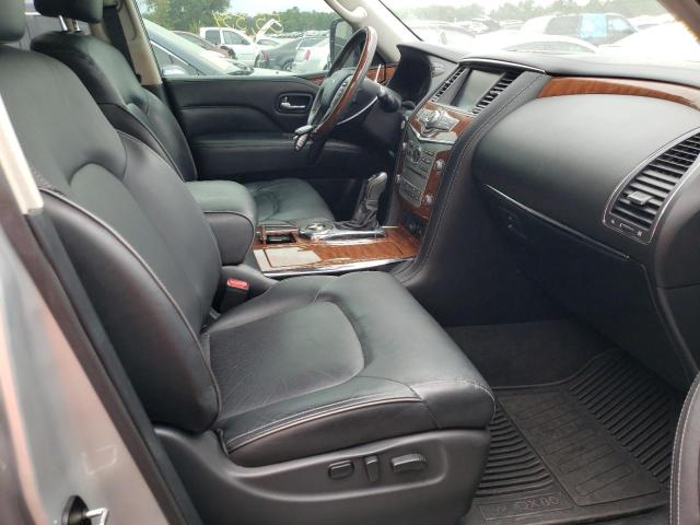 Photo 4 VIN: JN8AZ2NF4J9664869 - INFINITI QX80 BASE 