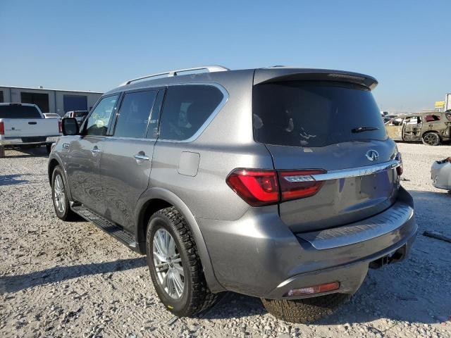 Photo 2 VIN: JN8AZ2NF4K9681110 - INFINITI QX80 LUXE 